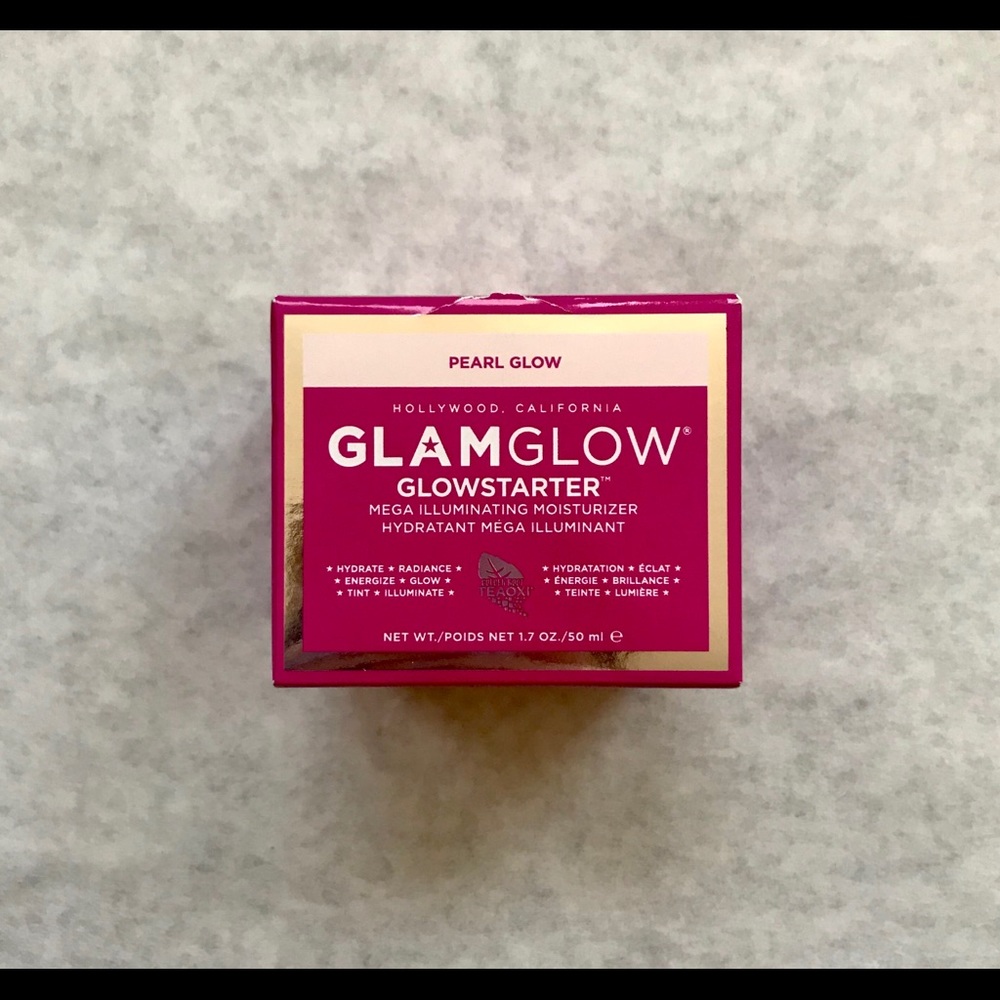 Glamglow glowstarter 50ml
